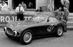 O.S.C.A. MT4 LM Berlinetta 1952 года